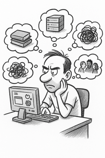 Learn the internet the right way