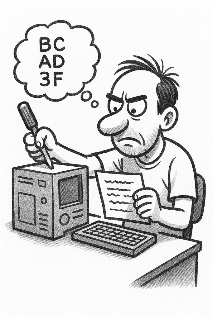 Learn the art of troubleshooting
