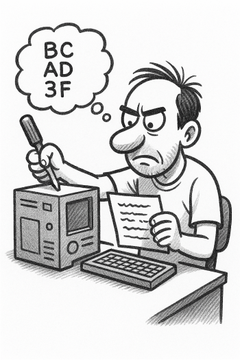 Learn the art of troubleshooting