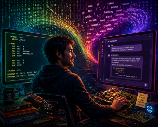 Do You Still Need Assembly?