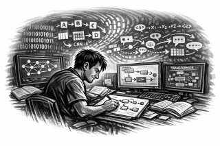 Starting the Sequence‑Modeling Experiment