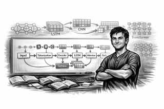 Finishing the Sequence‑Modeling Experiment