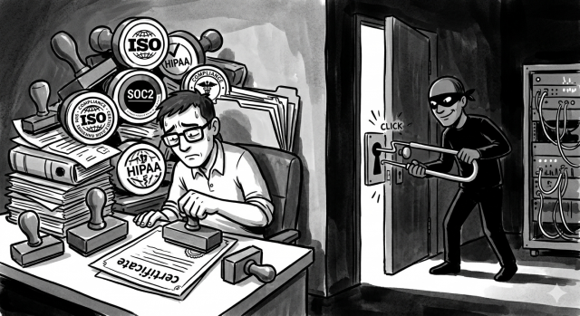 The Compliance Misinterpreted!
